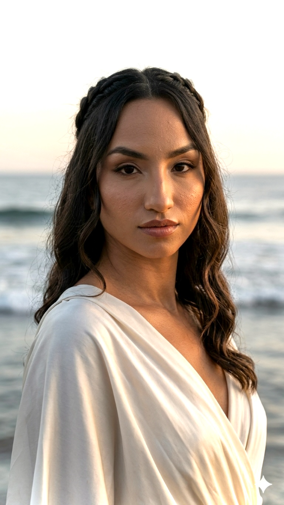 Caroline Tibério — Reiki, Trabalho Energético e Práticas Terapêuticas