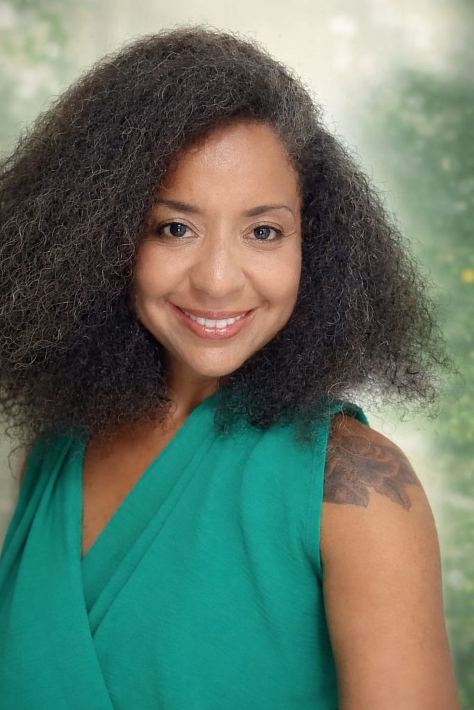 Andresa Silva — Nutrição Consciente, Corpo e Presença